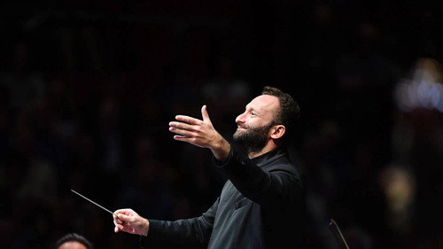 Famous Orchestras: Orchester der Weltklasse still