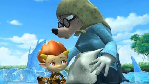 Image de l'épisode 32