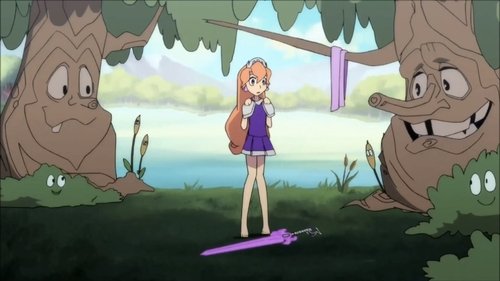 Amethyst: Princess of Gemworld