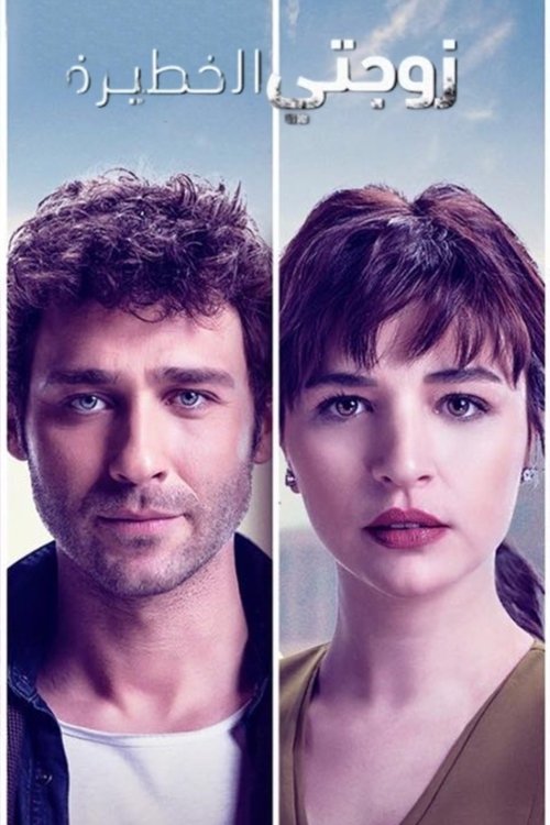 Escena 2 de Tehlikeli Karım