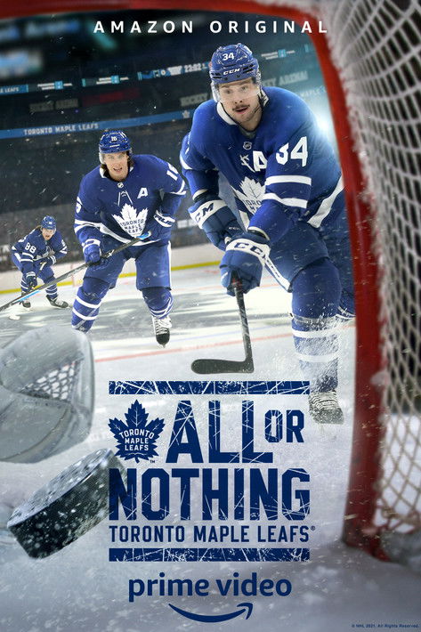 Escena 6 de Todo o nada: Toronto Maple Leafs