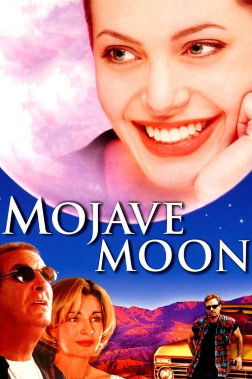 Where to stream Mojave Moon