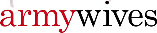 Army Wives - Logo 5