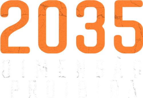 2035: Dimensão Proibida