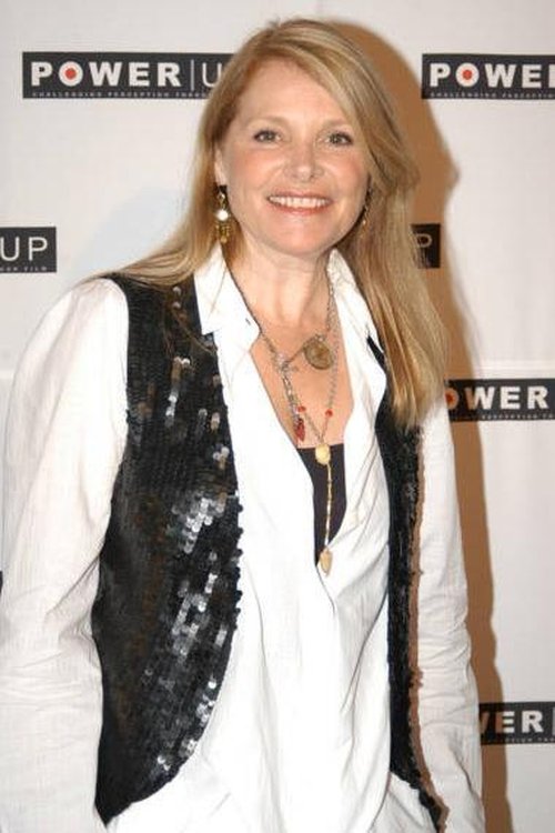 Helen Shaver — The Movie Database (TMDb)