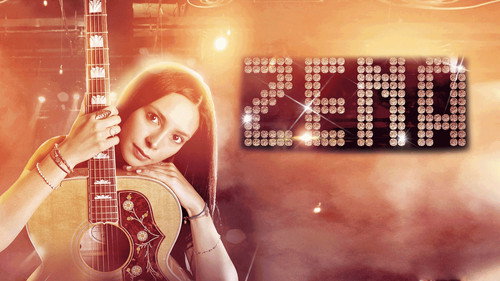 Zena still