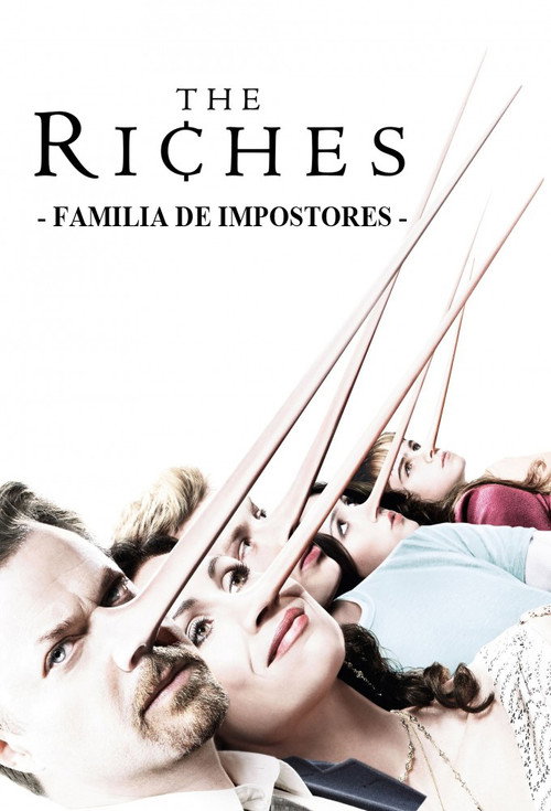 Familia de Impostores
