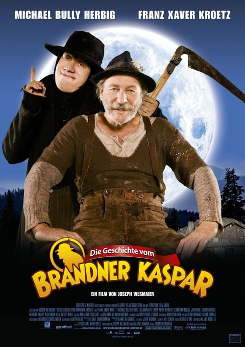 Die Geschichte vom Brandner Kaspar (2008)