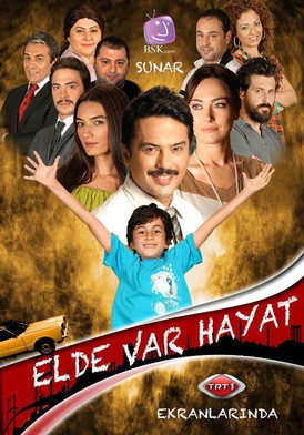 Escena 2 de Elde Var Hayat