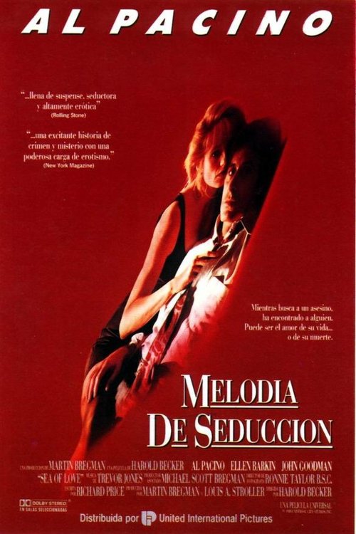 Películas Misterio