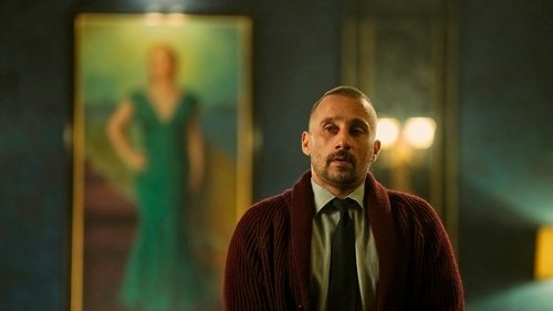 The Regime: 1×5