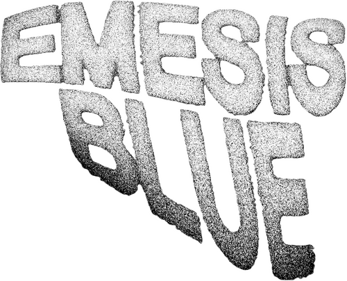 Emesis Blue