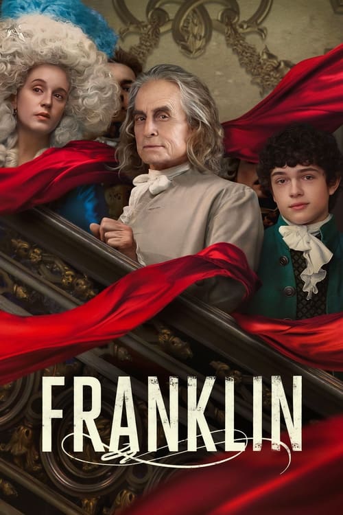 Franklin Cover