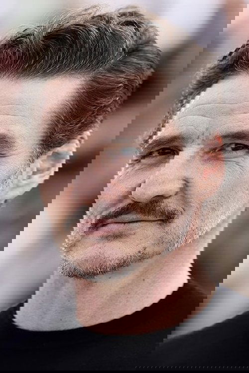 Image de Pedro Pascal