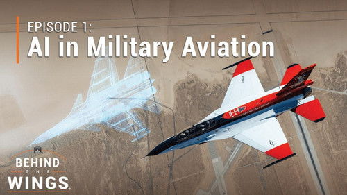 AI in Military Aviation
