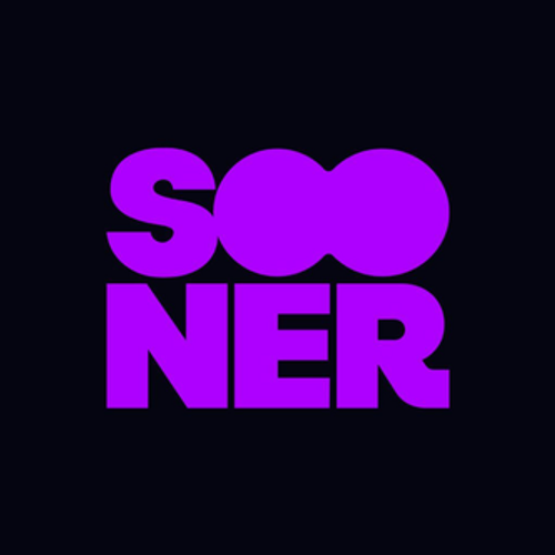 Sooner