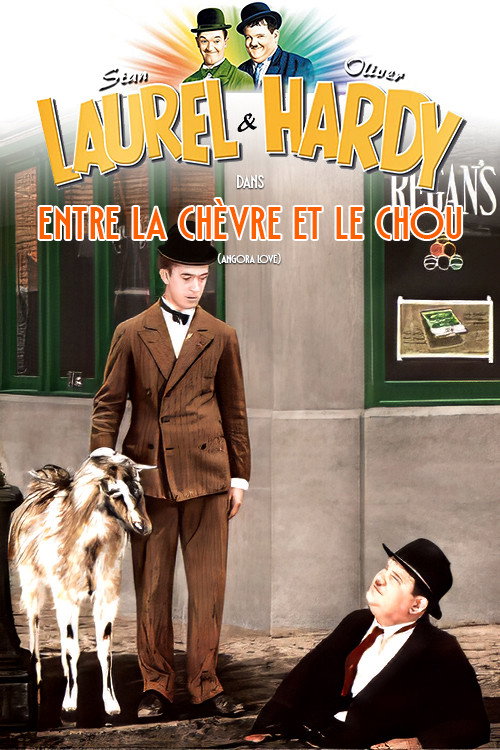 Entre la chèvre et le chou