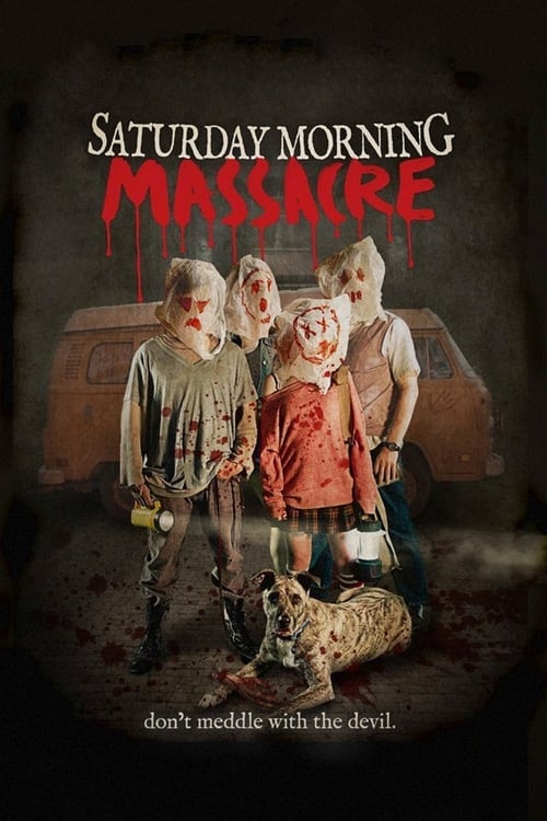 Saturday Morning Massacre 2012