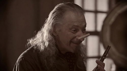 Image de l'épisode Épisode 12