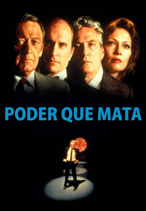 Poder que mata