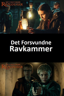 Escena 5 de Det forsvundne ravkammer