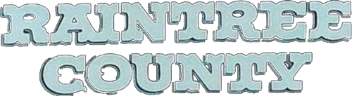 Raintree County Logo