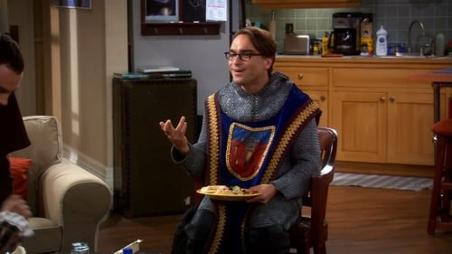 Image The Big Bang Theory