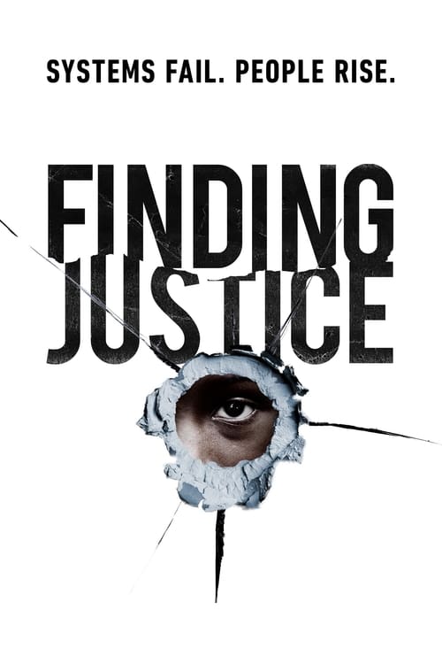 |EN| Finding Justice