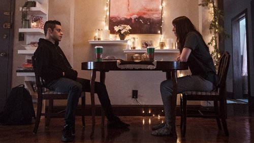 Mr. Robot: 4×6
