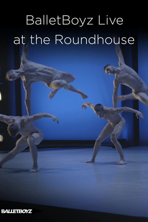 BalletBoyz At The Roundhouse