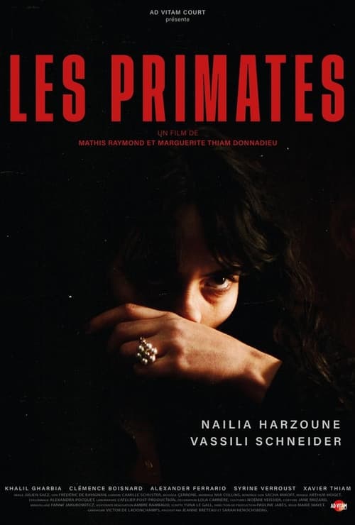 Primates (2022)