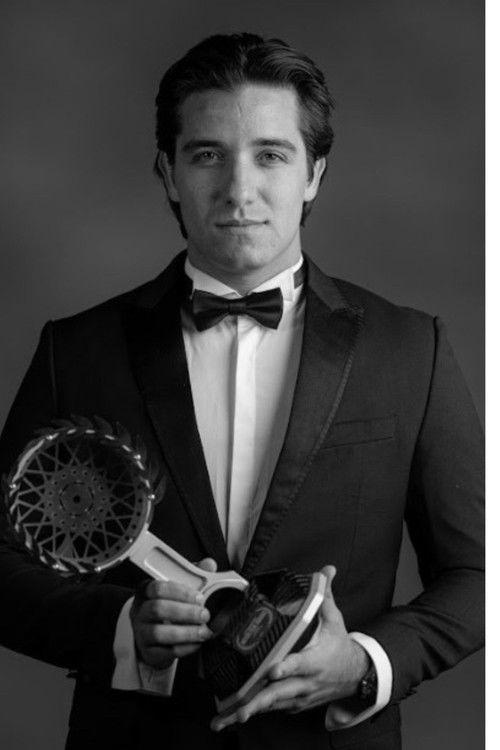 Foto de Salomão Abdala