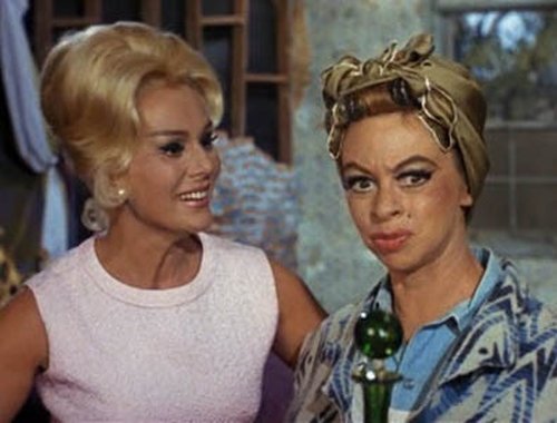 Green Acres, S02E05 - (1966)