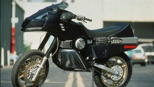 Street Hawk