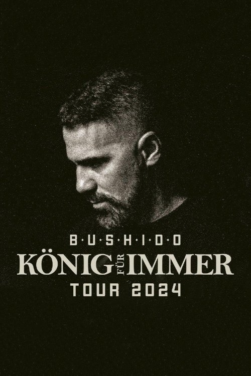 Bushido - König für immer