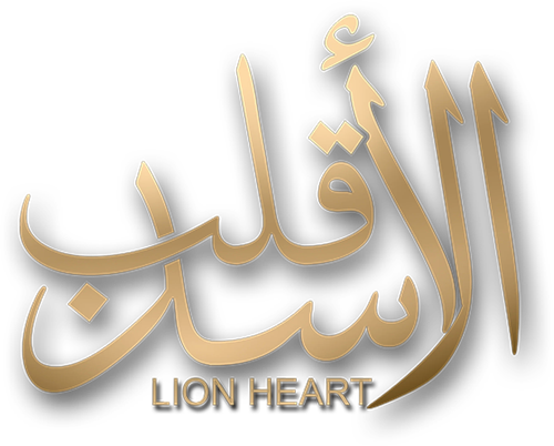 Lion Heart logo