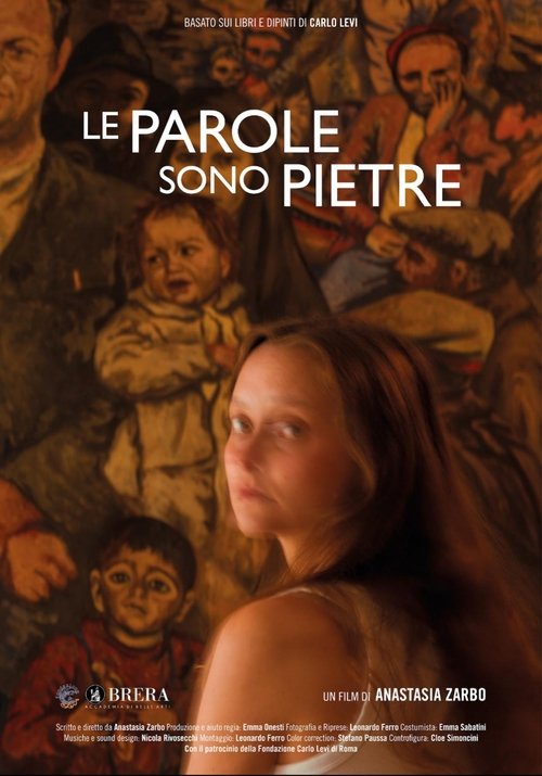 Le parole sono pietre