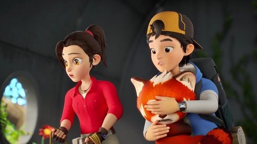 Épisode 21