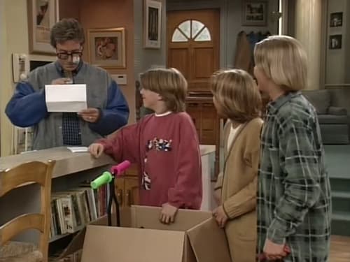 Home Improvement, S05E10 - (1995)