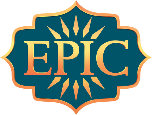 EPIC logo
