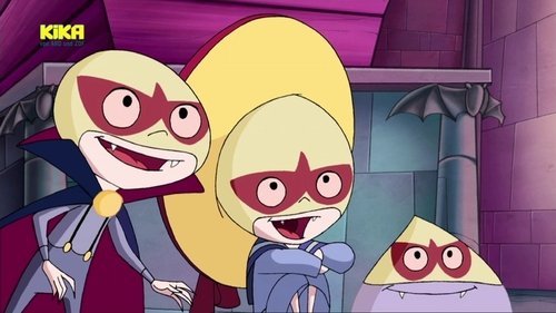 Image de l'épisode 24