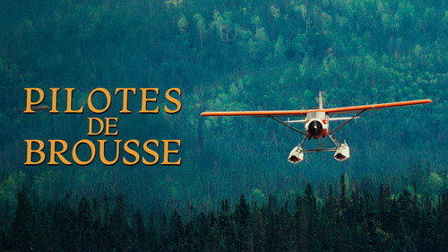 Pilotes de brousse - Season 1 Backdrop Blur