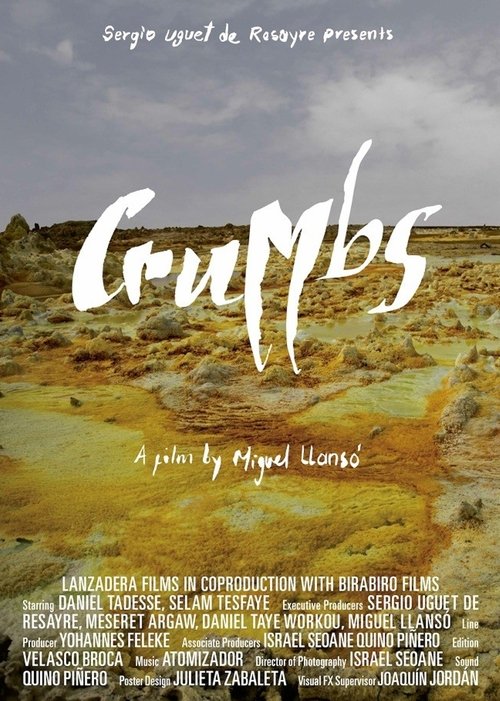 Crumbs poster