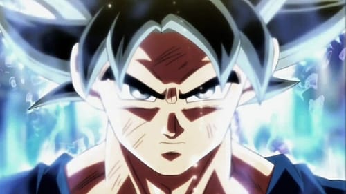 Dragon Ball Super: 1×115