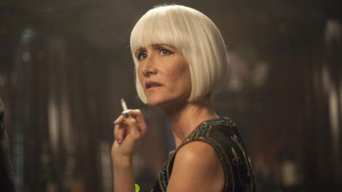 Twin Peaks: The Return