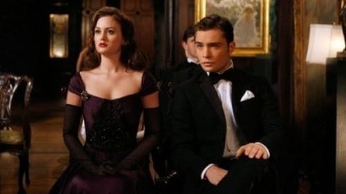 Gossip Girl: 3×6