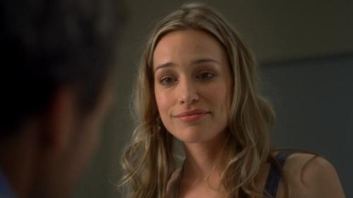 Escena del episodio 22 de la temporada 3 de la serie House