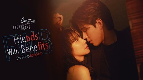 Club Friday The Series: Theory of Love