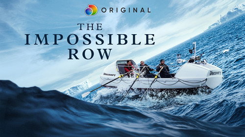 The Impossible Row