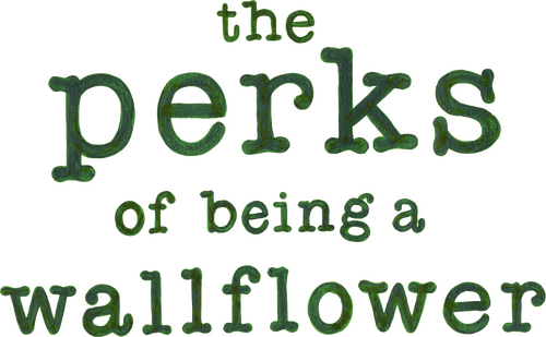 The Perks of Being a Wallflower Logo